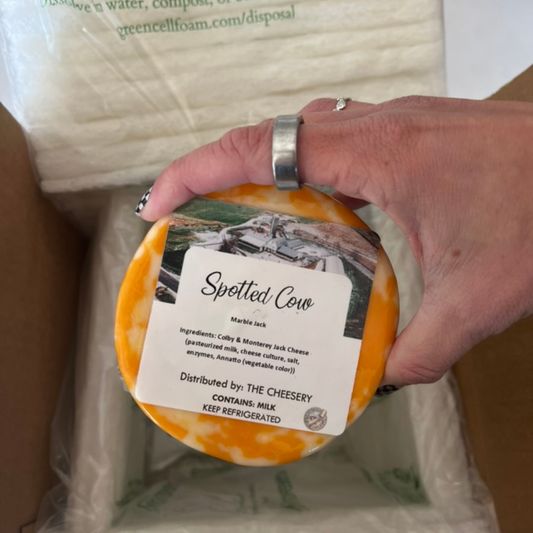 CHRISTMAS GIFT BOX 5 Item Shipped Box- Ship Date December 15, 2025