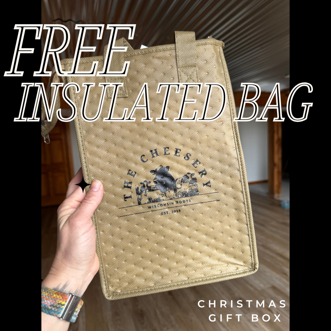 CHRISTMAS GIFT BOX 5 Item Shipped Box- Ship Date December 15, 2025